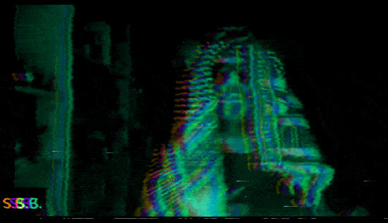 YouTube: S.B. Alger fancies himself as Arab